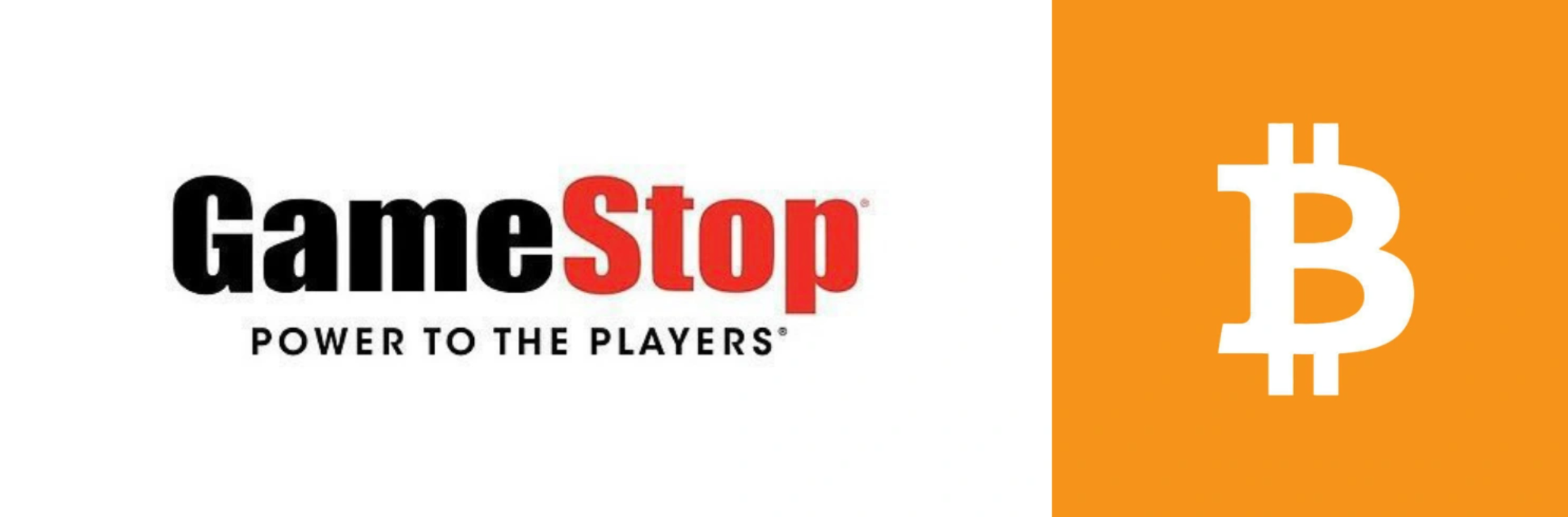 GameStop Bitcoin Treasury